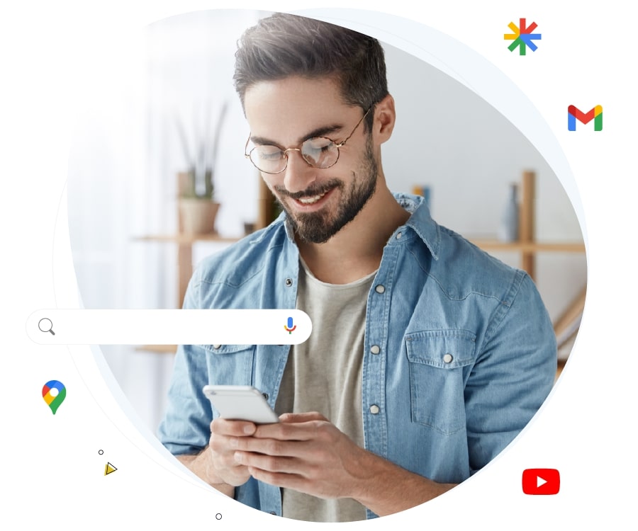 Crea listados de productos en múltiples redes